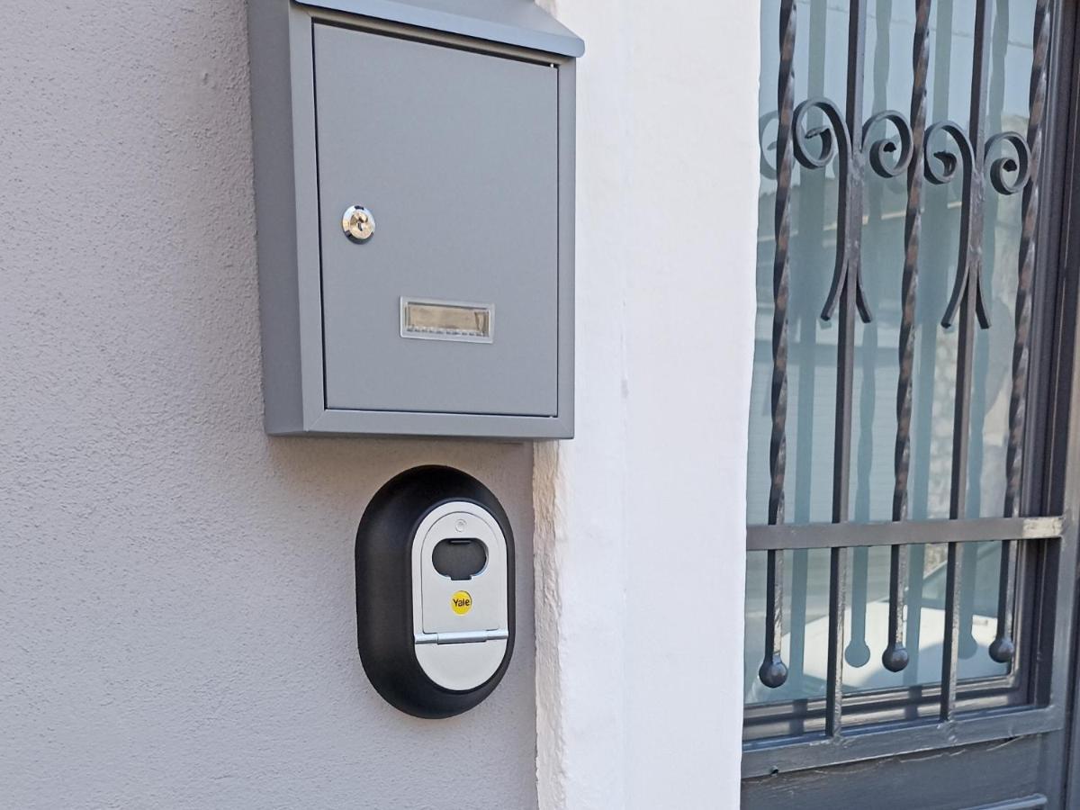 Vittorio Emanuele House Apartment Catania Exterior photo