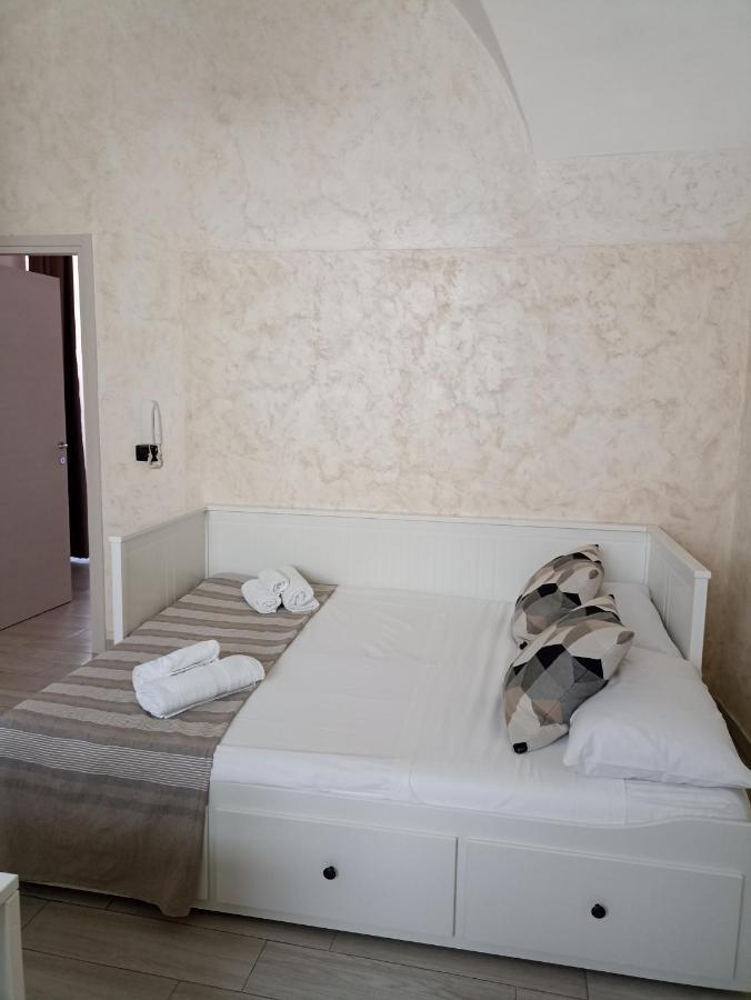 Vittorio Emanuele House Apartment Catania Exterior photo